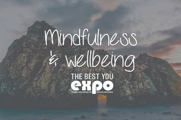 Mindfulness & Wellbeing