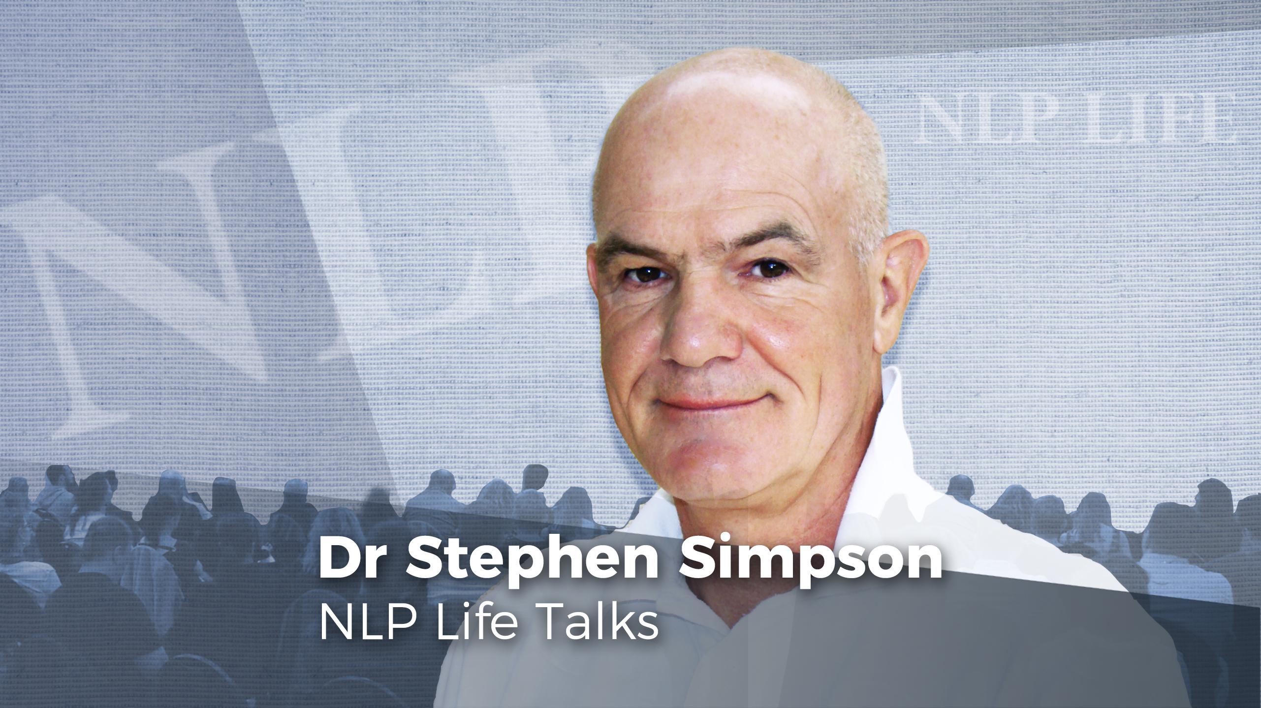 Talk by Dr Stephen Simpson