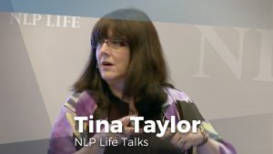 Tina Taylor's NLP Life Talk