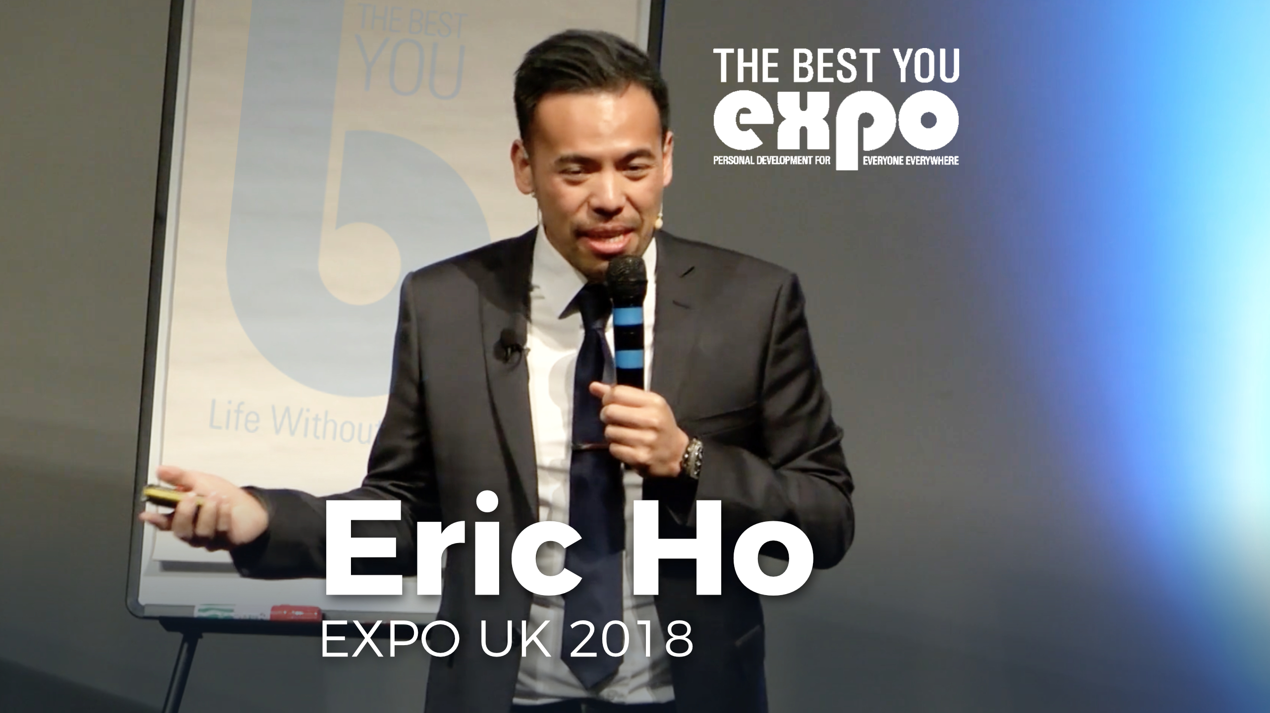 Eric Ho UK 2018 Main