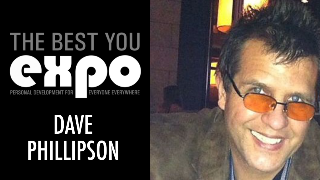 Dave Phillipson