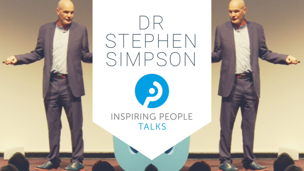 Dr Stephen Simpson
