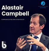 Alastair Campbell