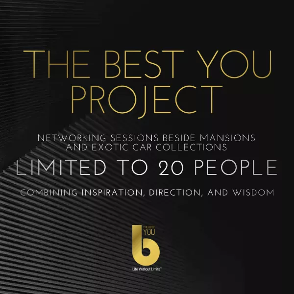 The Best You Project