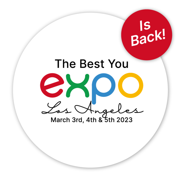 The Best You EXPO Talks
